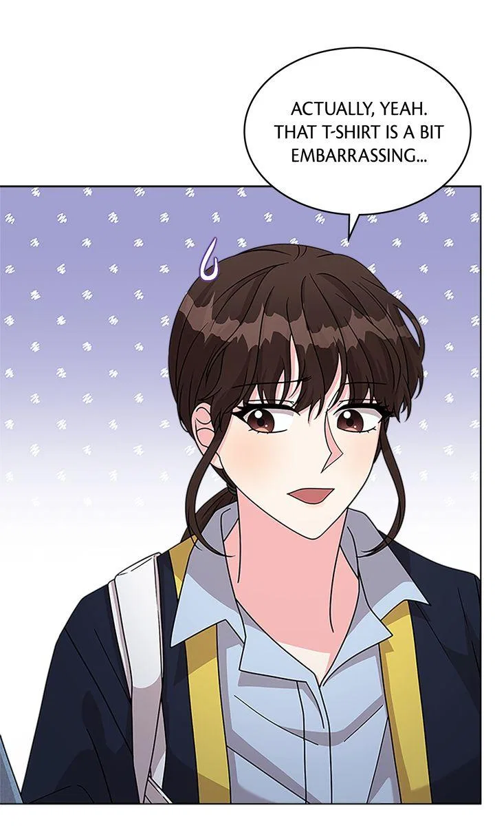 Fight for My Way Chapter 20 – Page 63