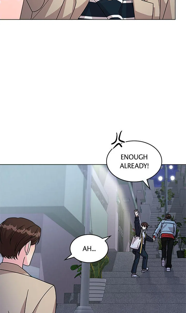 Fight for My Way Chapter 20 – Page 66