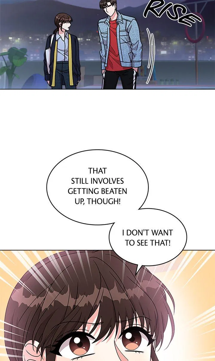 Fight for My Way Chapter 20 – Page 79