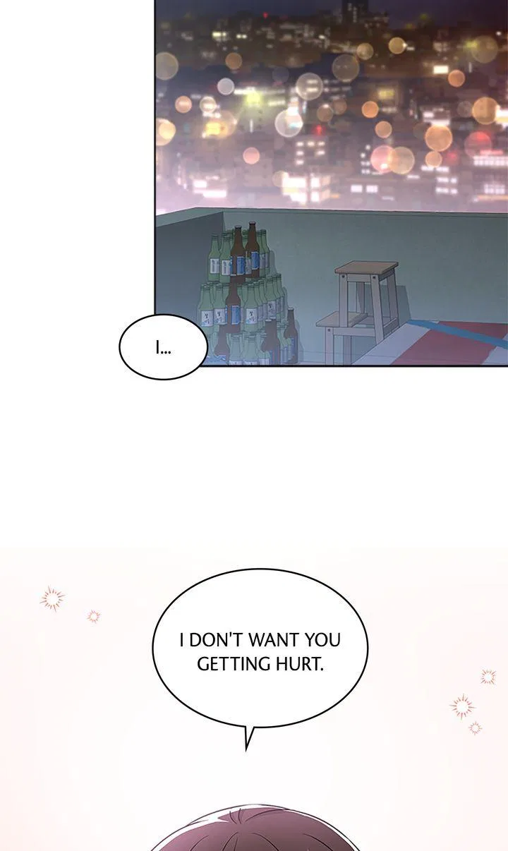 Fight for My Way Chapter 20 – Page 82