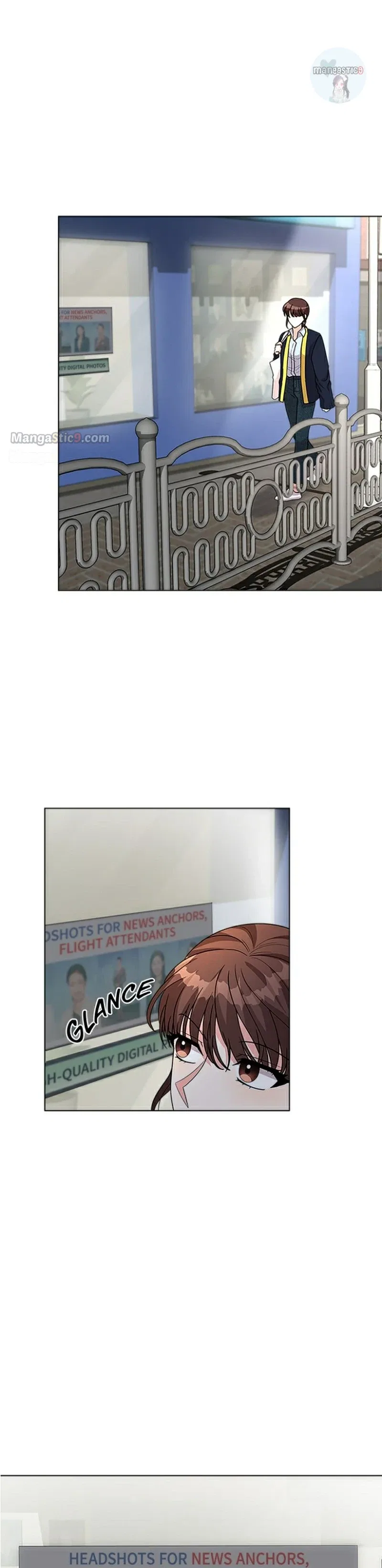 Fight for My Way Chapter 18 – Page 13