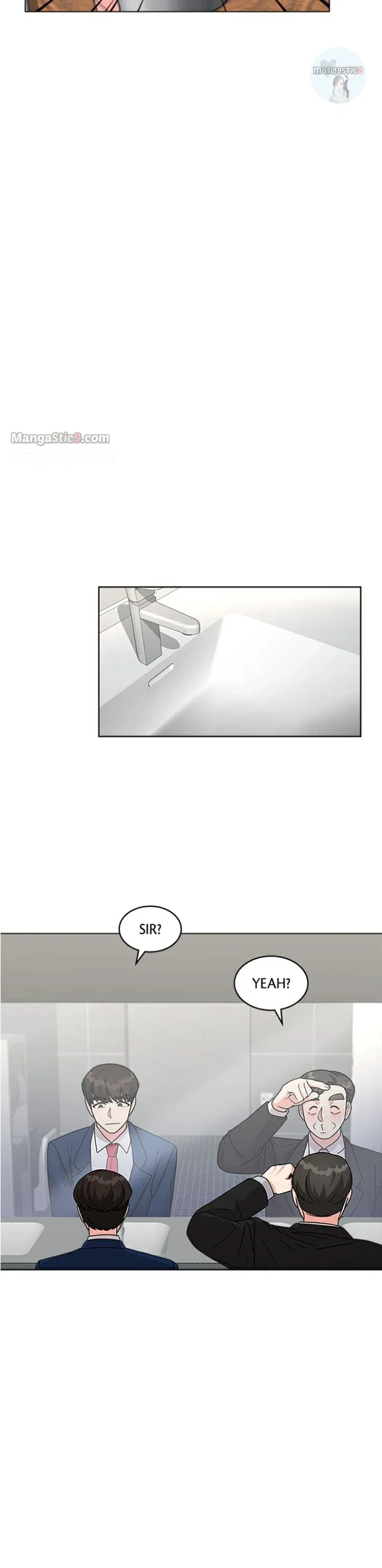 Fight for My Way Chapter 18 – Page 29