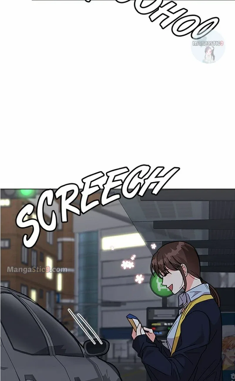 Fight for My Way Chapter 18 – Page 36