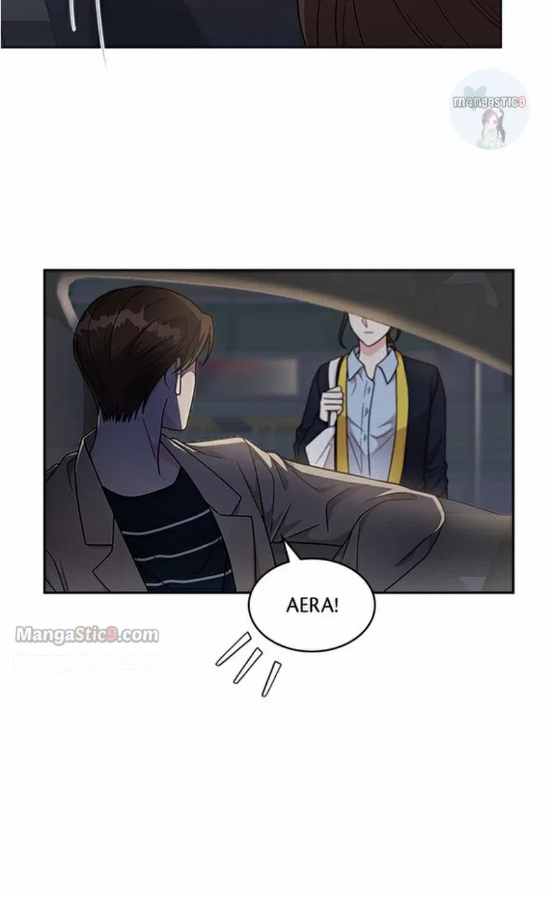 Fight for My Way Chapter 18 – Page 38