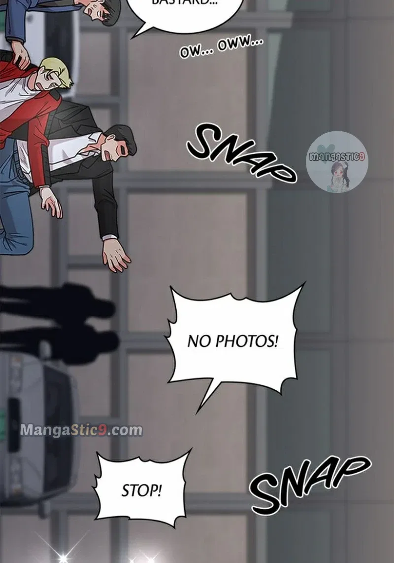 Fight for My Way Chapter 17 – Page 34