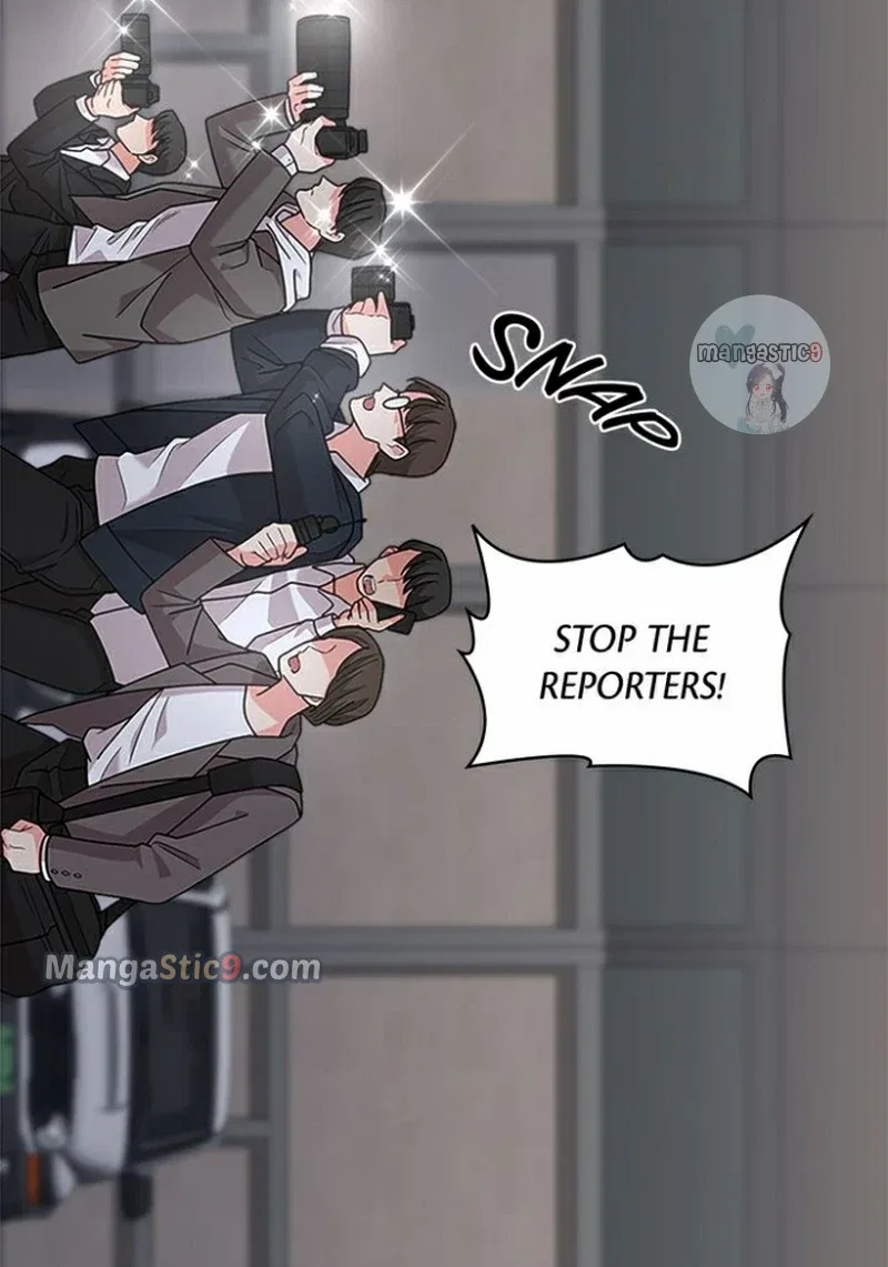 Fight for My Way Chapter 17 – Page 35