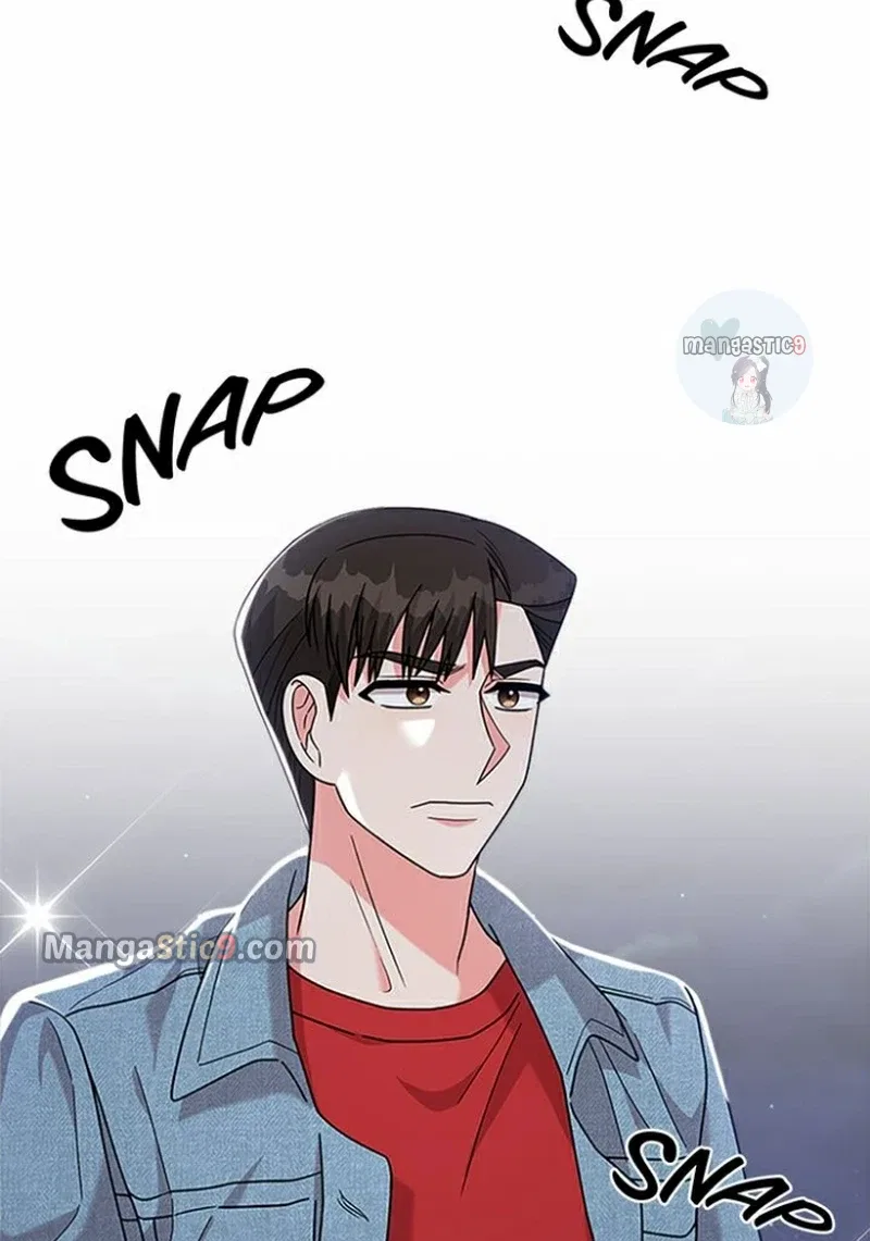 Fight for My Way Chapter 17 – Page 37