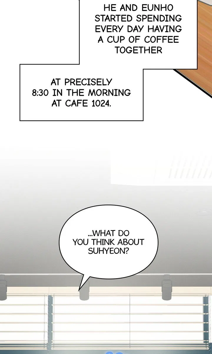 A Morning Kiss at Tiffany’s Chapter 87 – Page 4