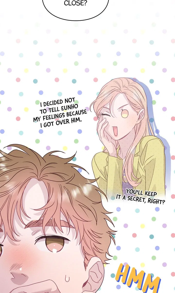 A Morning Kiss at Tiffany’s Chapter 87 – Page 6