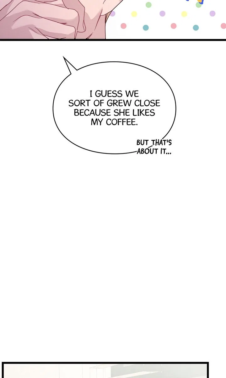 A Morning Kiss at Tiffany’s Chapter 87 – Page 7