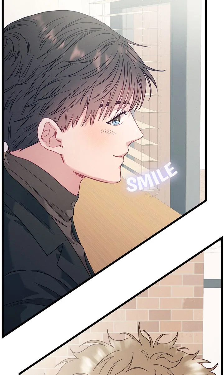 A Morning Kiss at Tiffany’s Chapter 87 – Page 8