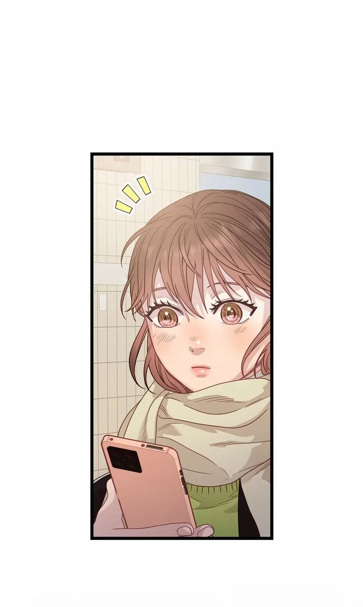 A Morning Kiss at Tiffany’s Chapter 87 – Page 15