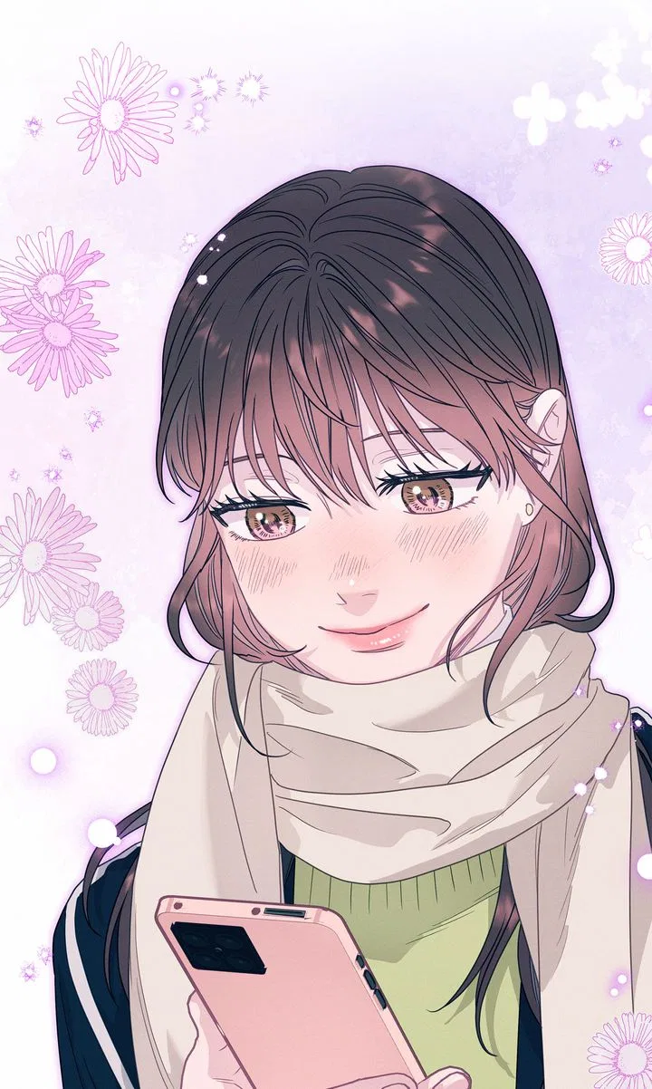 A Morning Kiss at Tiffany’s Chapter 87 – Page 16