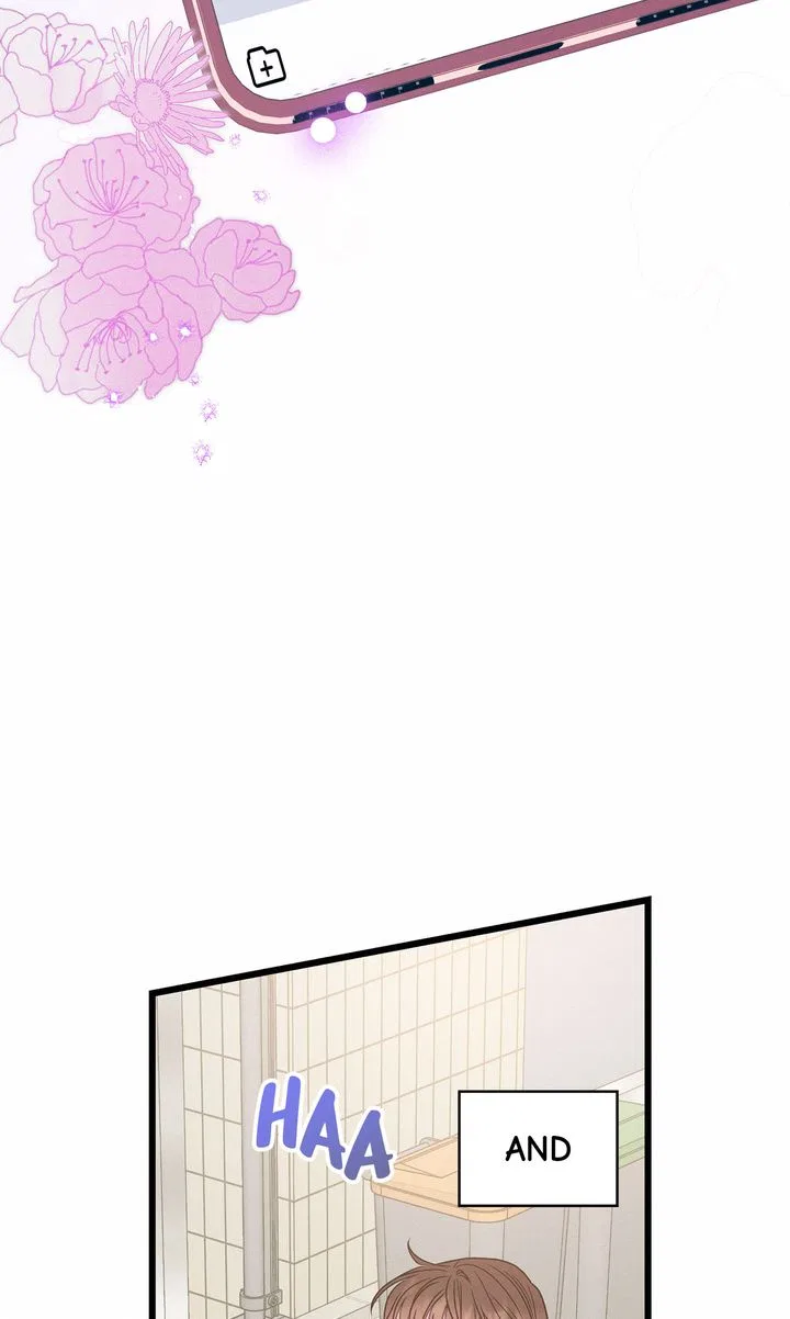 A Morning Kiss at Tiffany’s Chapter 87 – Page 18