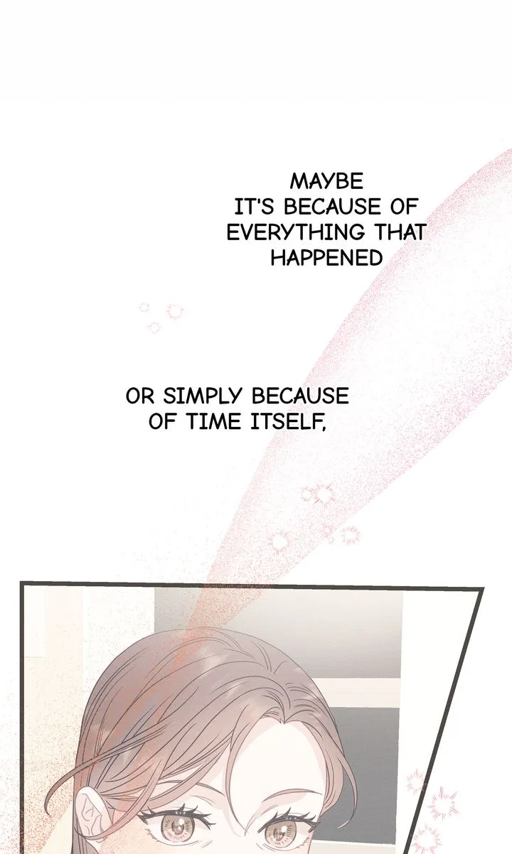 A Morning Kiss at Tiffany’s Chapter 87 – Page 20