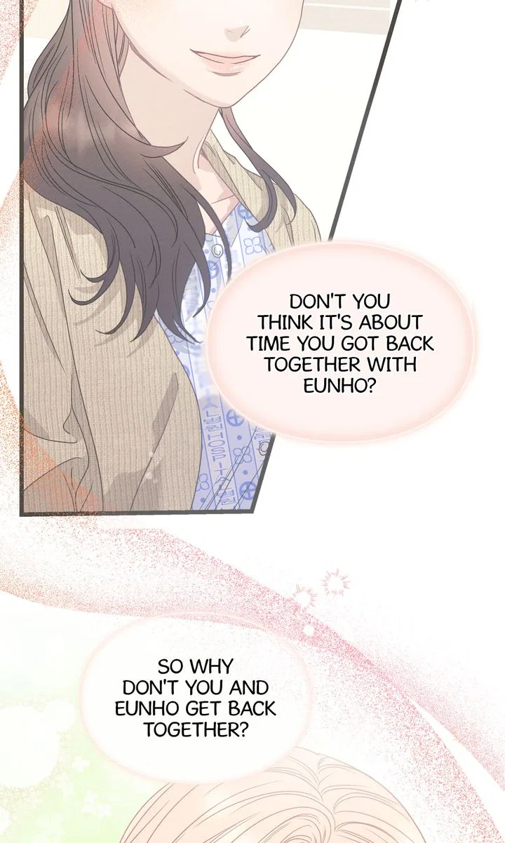 A Morning Kiss at Tiffany’s Chapter 87 – Page 21