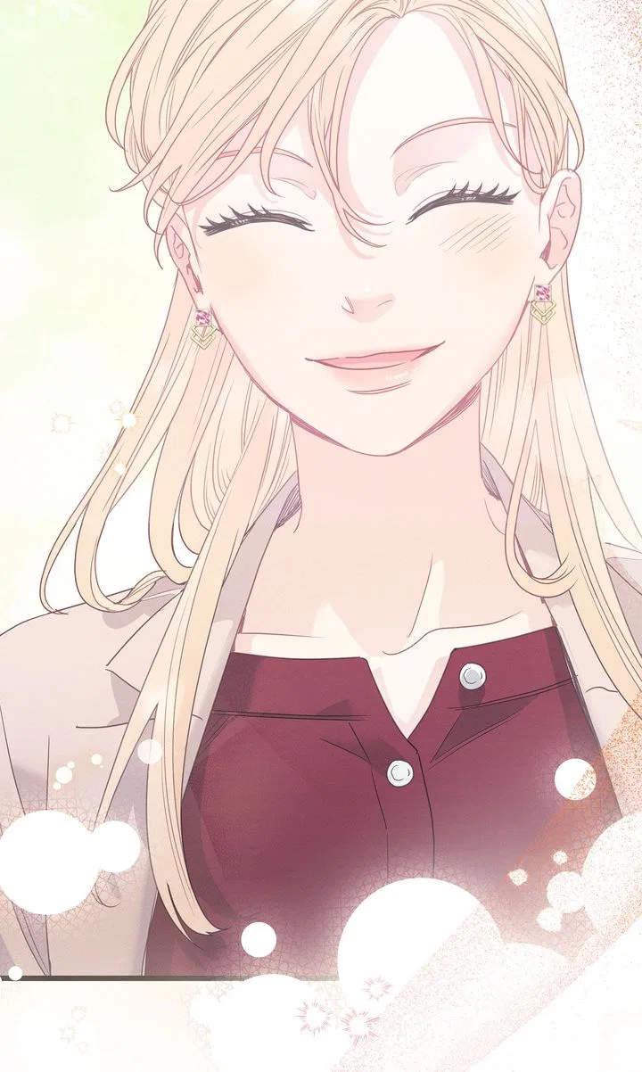 A Morning Kiss at Tiffany’s Chapter 87 – Page 22