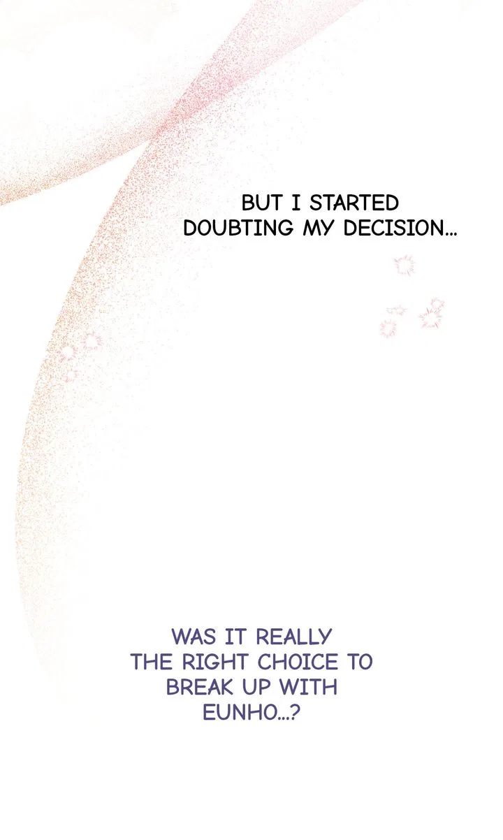 A Morning Kiss at Tiffany’s Chapter 87 – Page 23