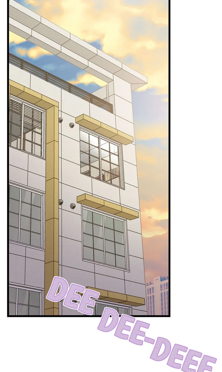 A Morning Kiss at Tiffany’s Chapter 87 – Page 25