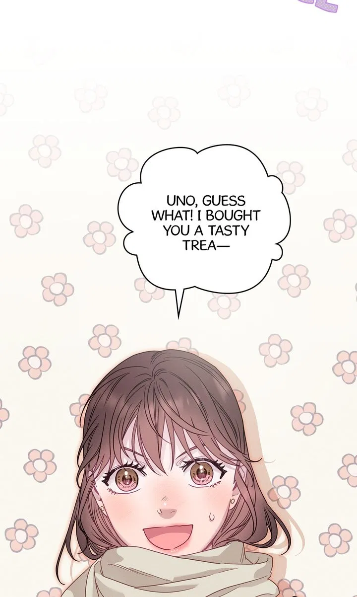 A Morning Kiss at Tiffany’s Chapter 87 – Page 26
