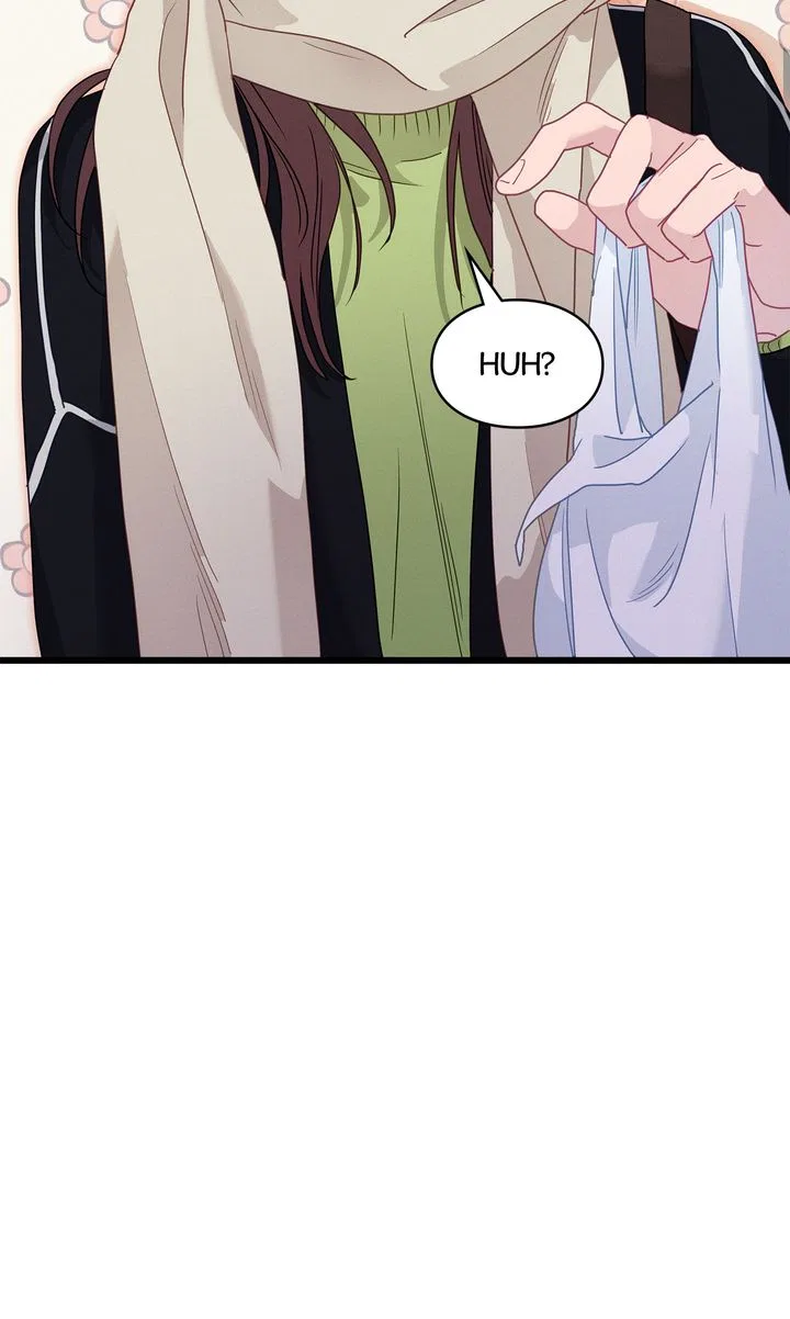 A Morning Kiss at Tiffany’s Chapter 87 – Page 27