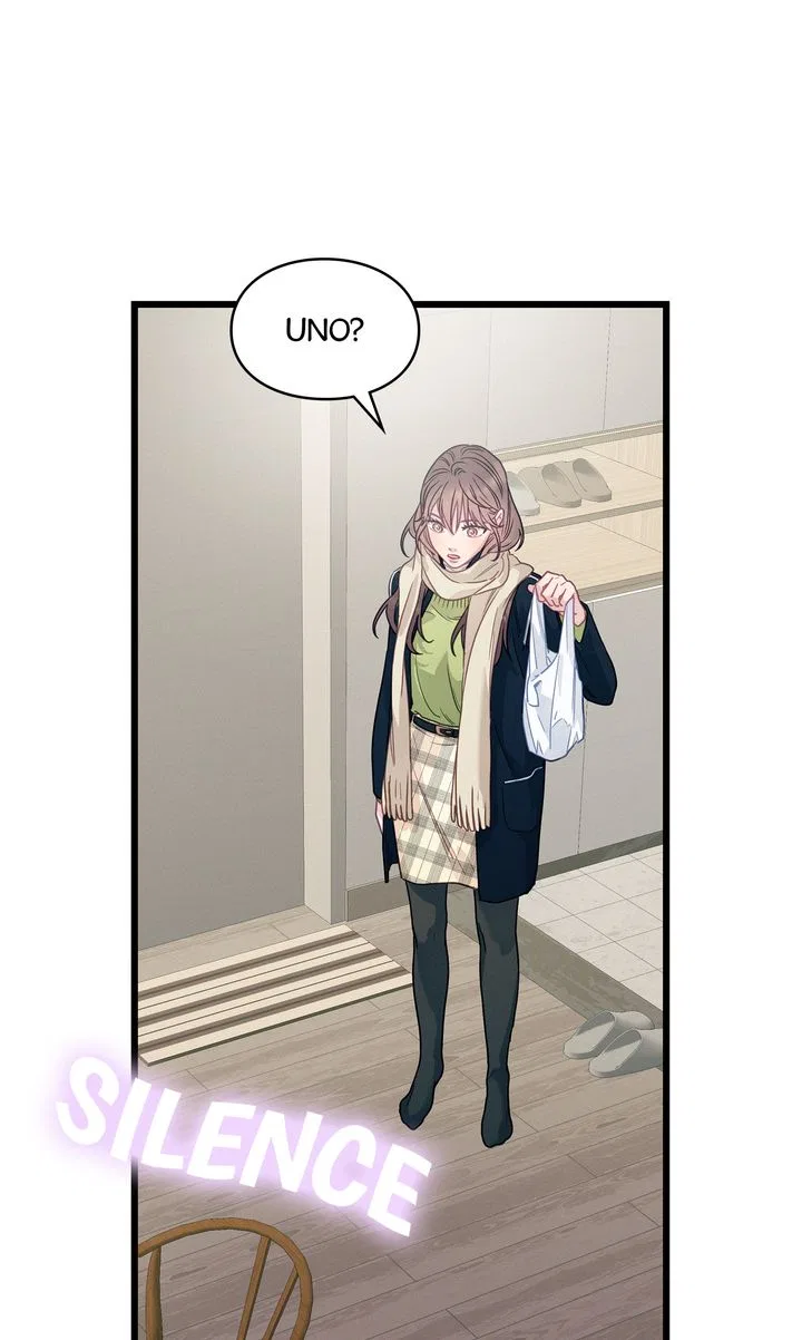 A Morning Kiss at Tiffany’s Chapter 87 – Page 28
