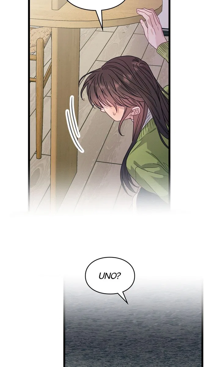 A Morning Kiss at Tiffany’s Chapter 87 – Page 30