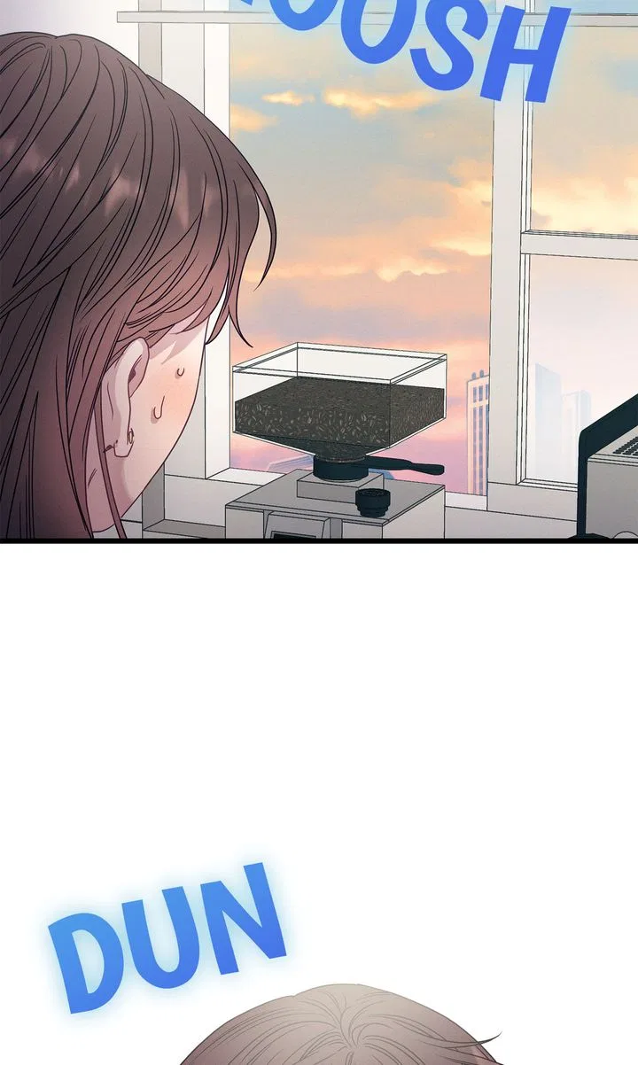 A Morning Kiss at Tiffany’s Chapter 87 – Page 33