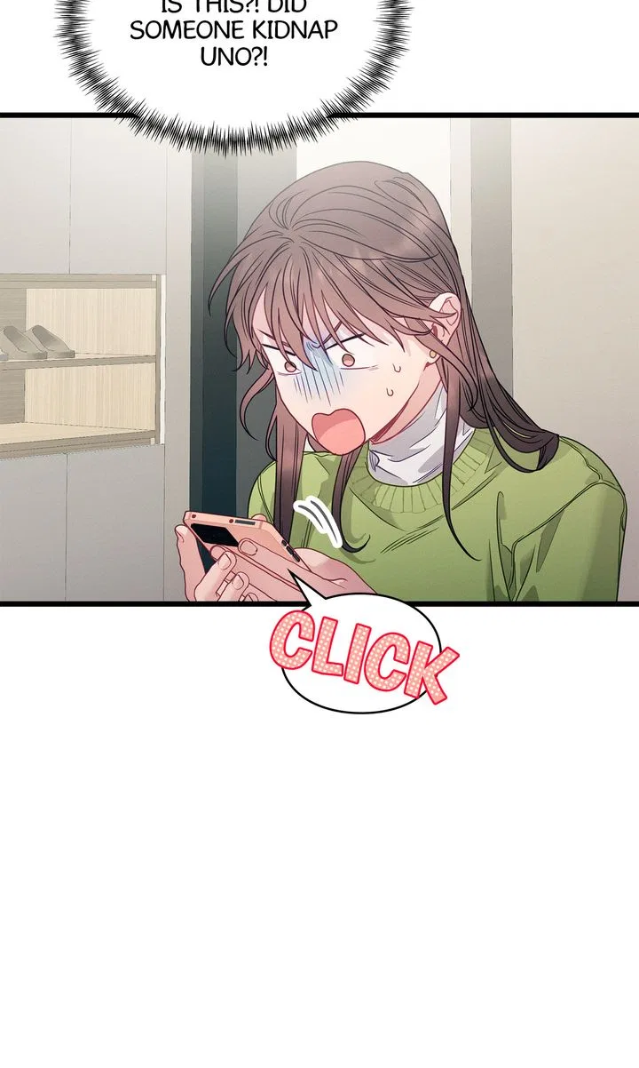 A Morning Kiss at Tiffany’s Chapter 87 – Page 37