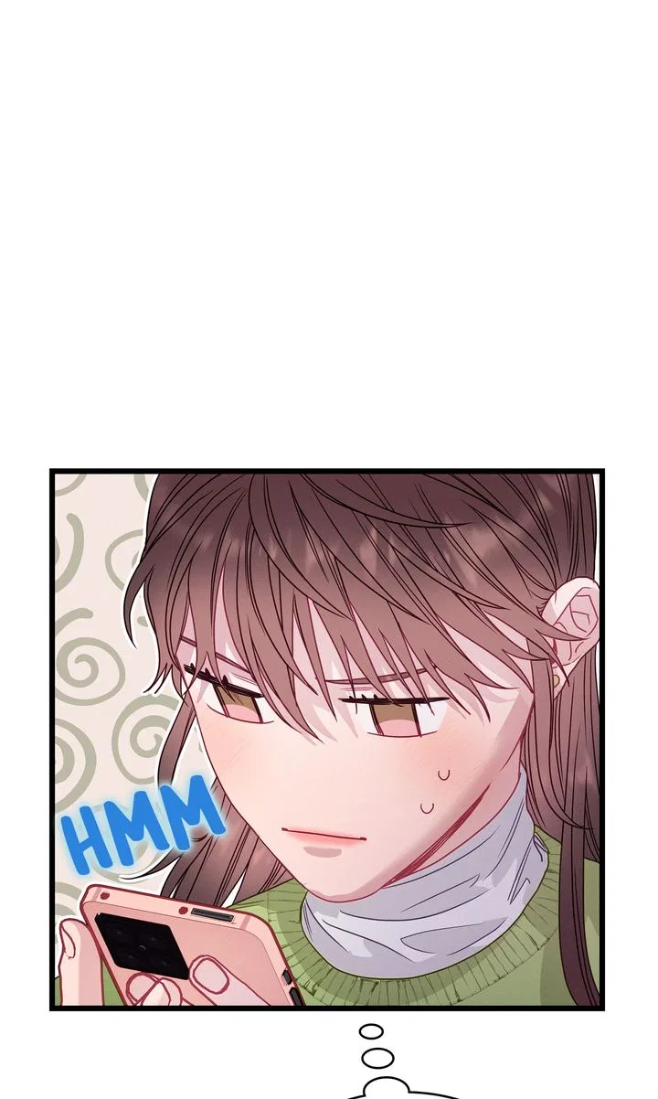 A Morning Kiss at Tiffany’s Chapter 87 – Page 41