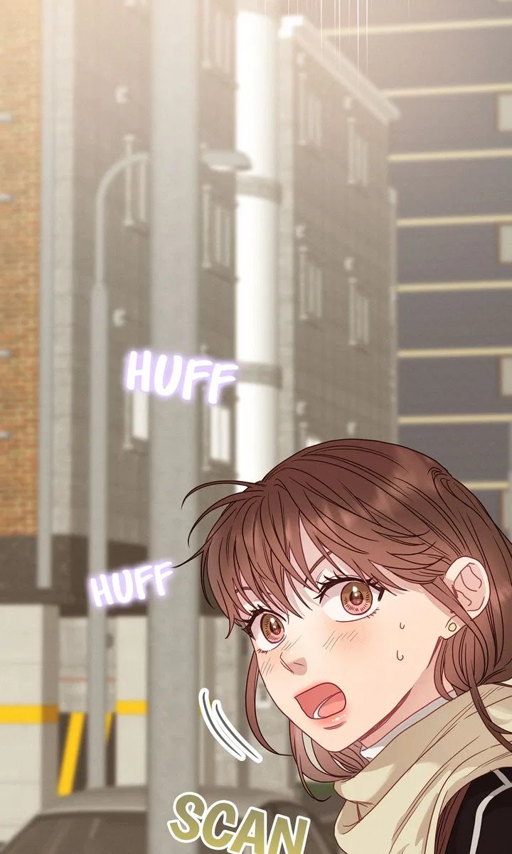 A Morning Kiss at Tiffany’s Chapter 87 – Page 45