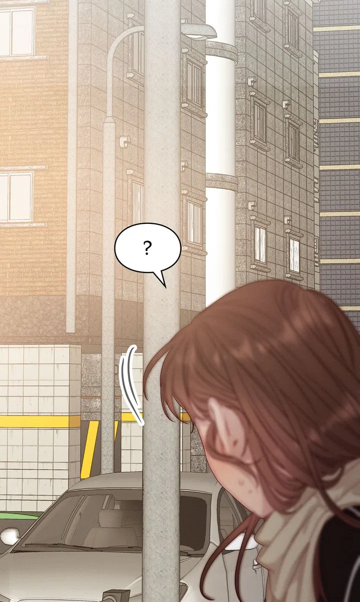 A Morning Kiss at Tiffany’s Chapter 87 – Page 47