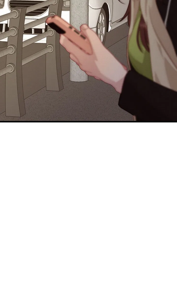 A Morning Kiss at Tiffany’s Chapter 87 – Page 48