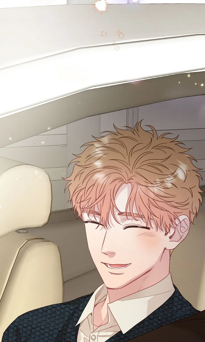 A Morning Kiss at Tiffany’s Chapter 87 – Page 51