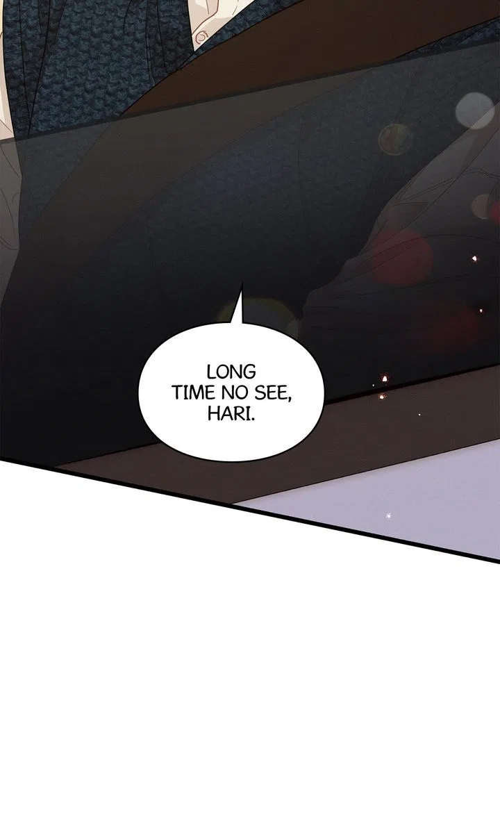 A Morning Kiss at Tiffany’s Chapter 87 – Page 52