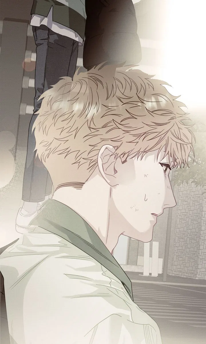 A Morning Kiss at Tiffany’s Chapter 87 – Page 60