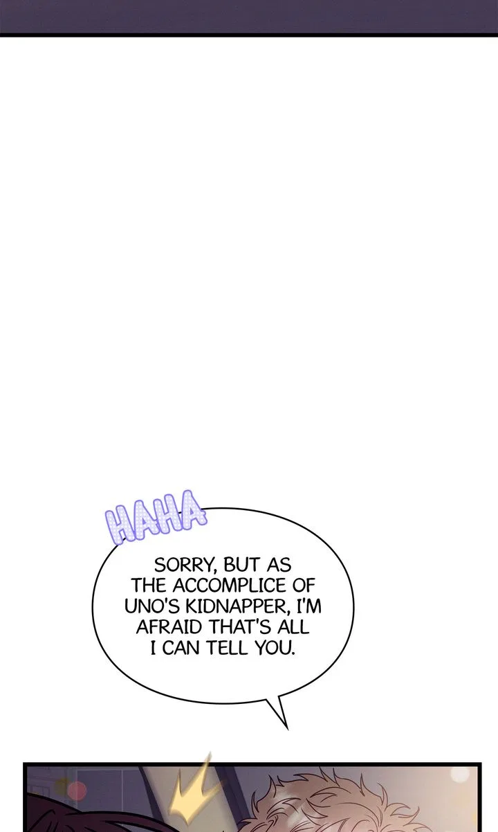 A Morning Kiss at Tiffany’s Chapter 87 – Page 66