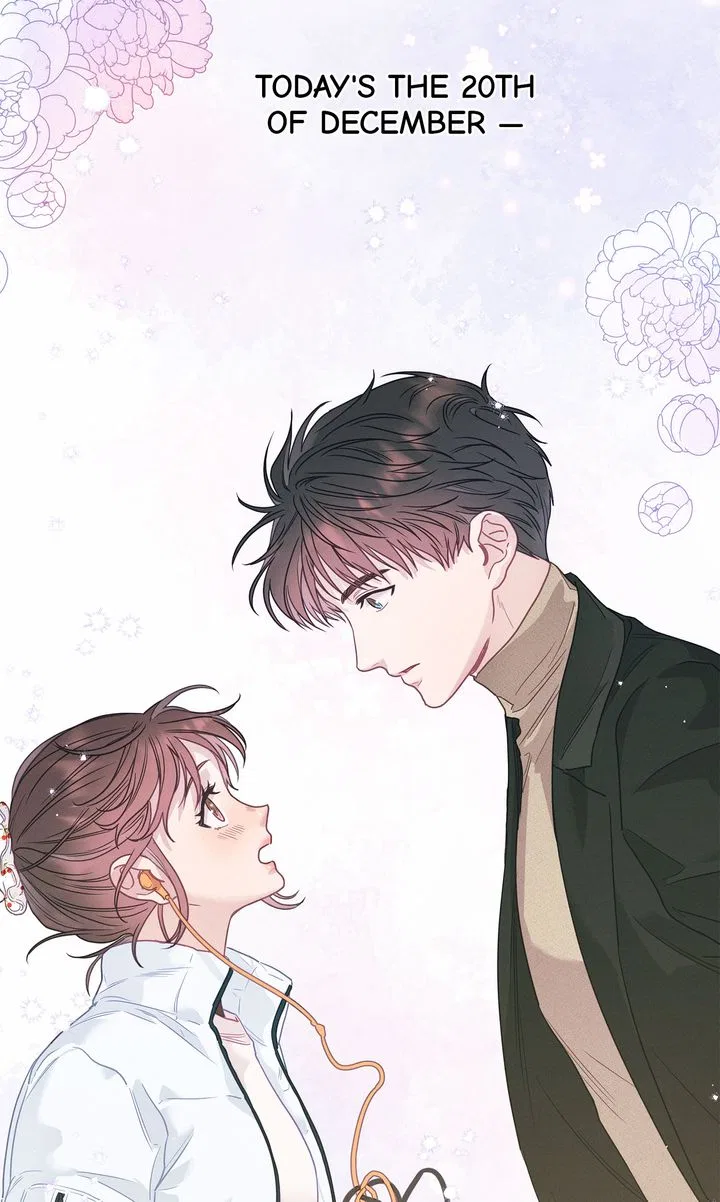 A Morning Kiss at Tiffany’s Chapter 87 – Page 75