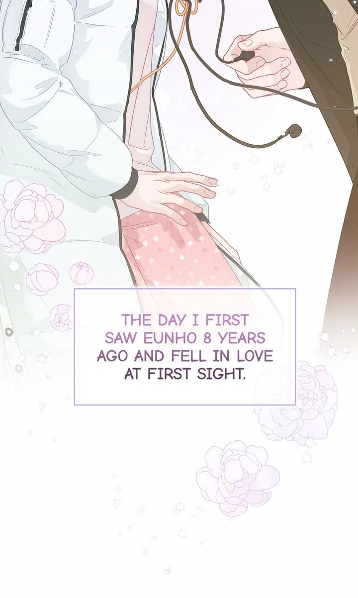 A Morning Kiss at Tiffany’s Chapter 87 – Page 76