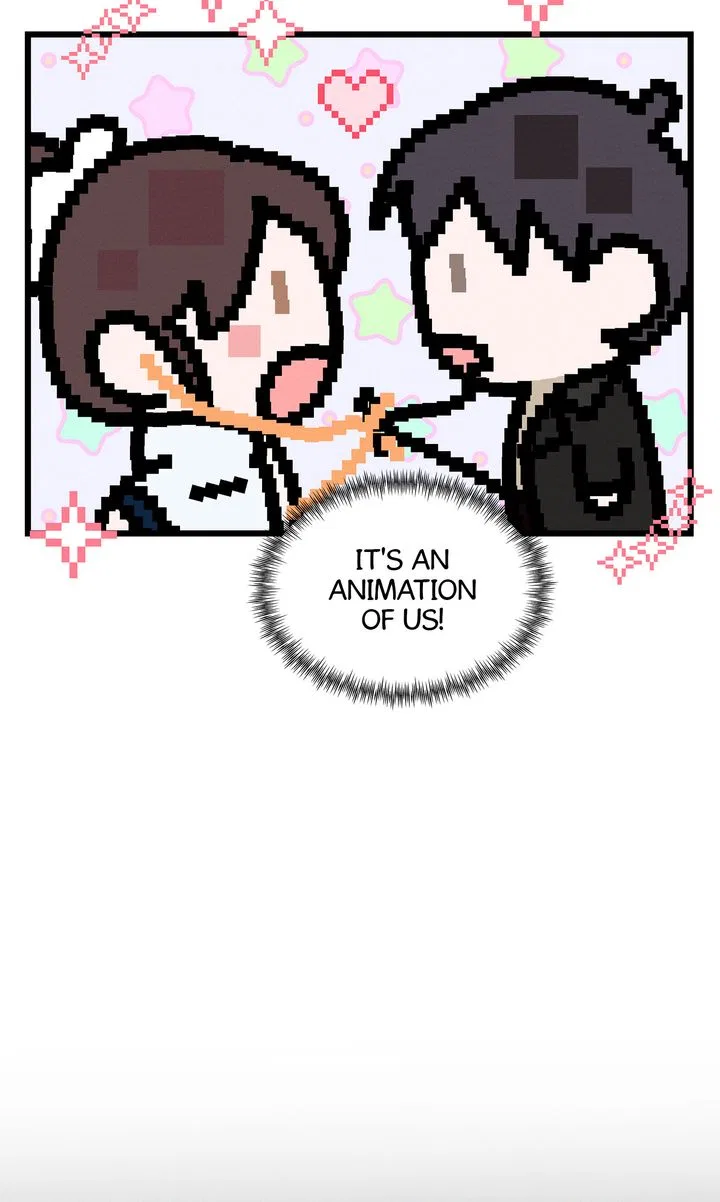 A Morning Kiss at Tiffany’s Chapter 87 – Page 79