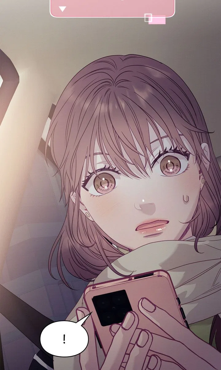 A Morning Kiss at Tiffany’s Chapter 87 – Page 87