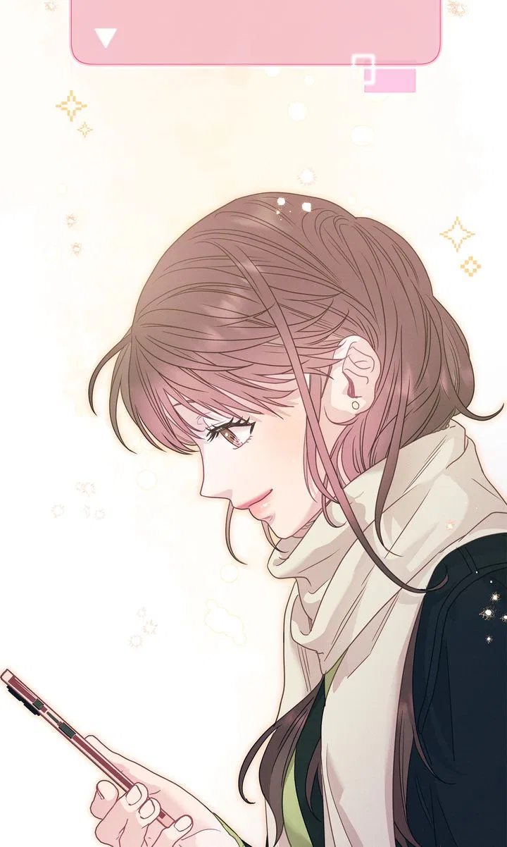 A Morning Kiss at Tiffany’s Chapter 87 – Page 90