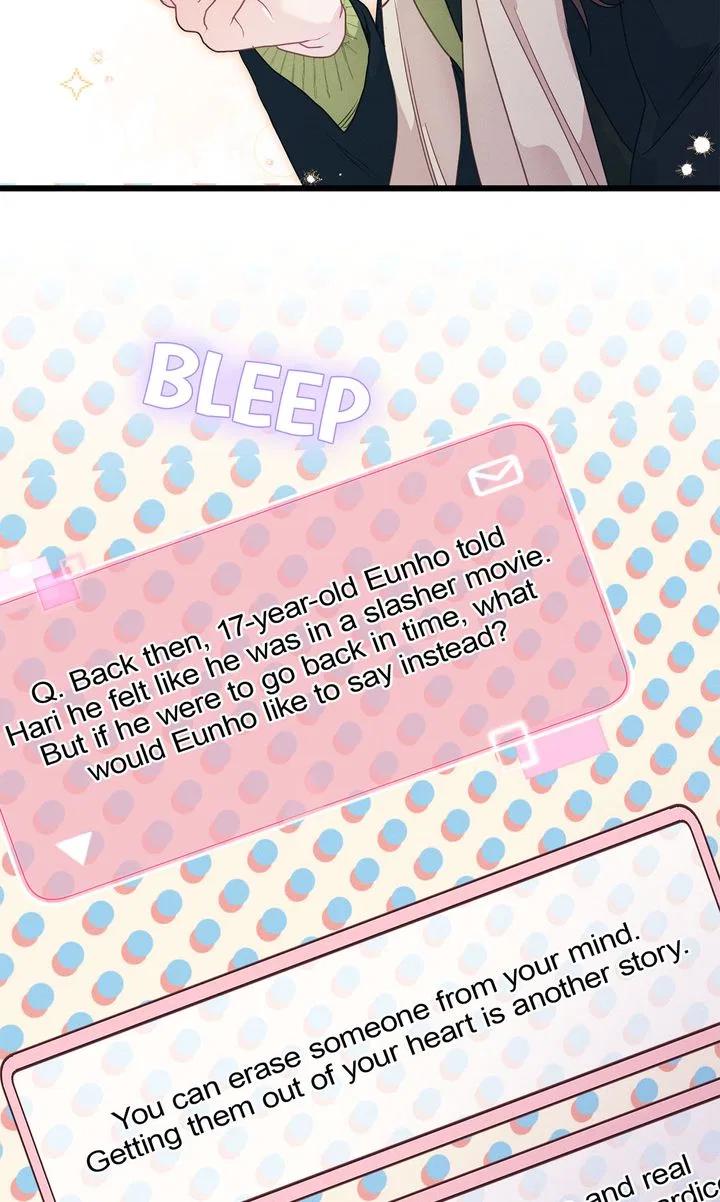 A Morning Kiss at Tiffany’s Chapter 87 – Page 91