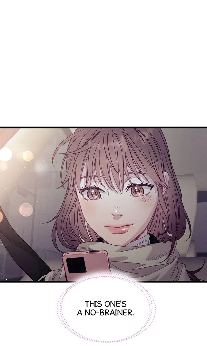 A Morning Kiss at Tiffany’s Chapter 87 – Page 94