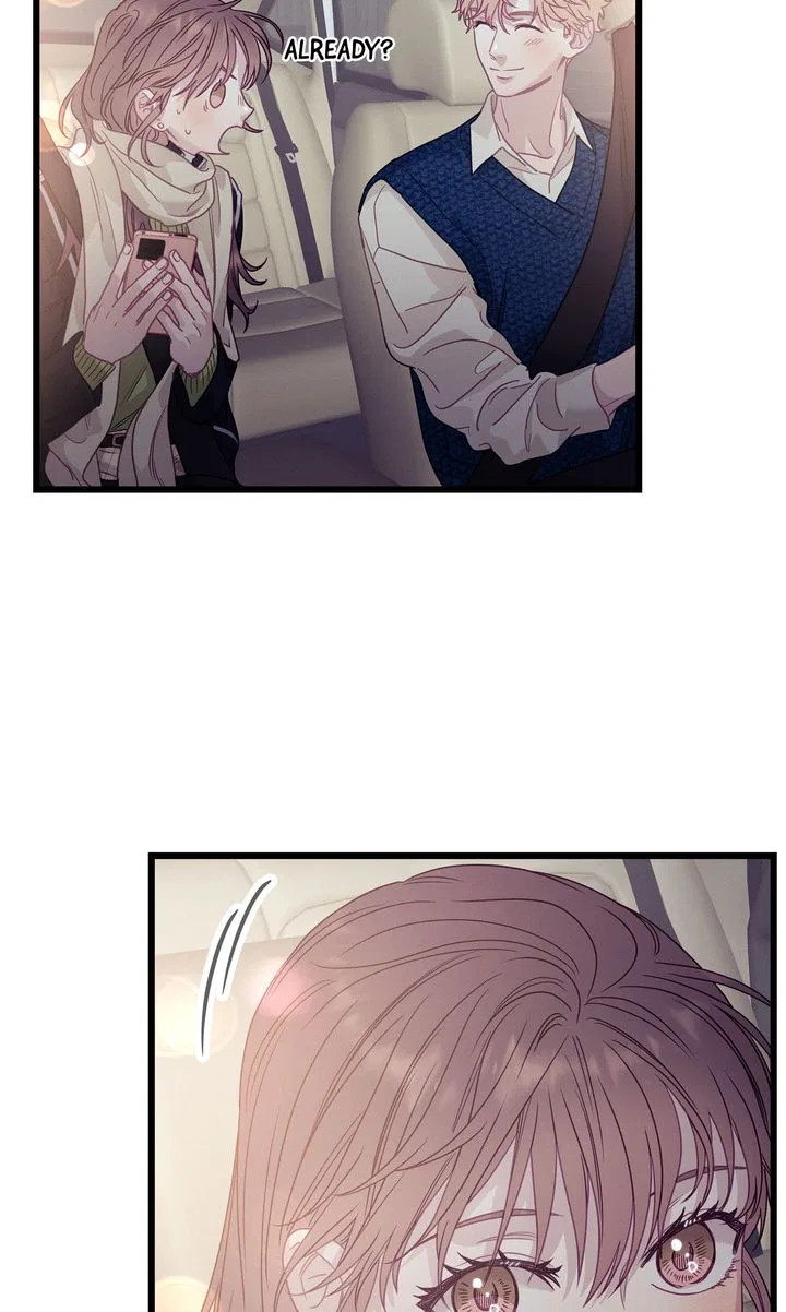 A Morning Kiss at Tiffany’s Chapter 87 – Page 99
