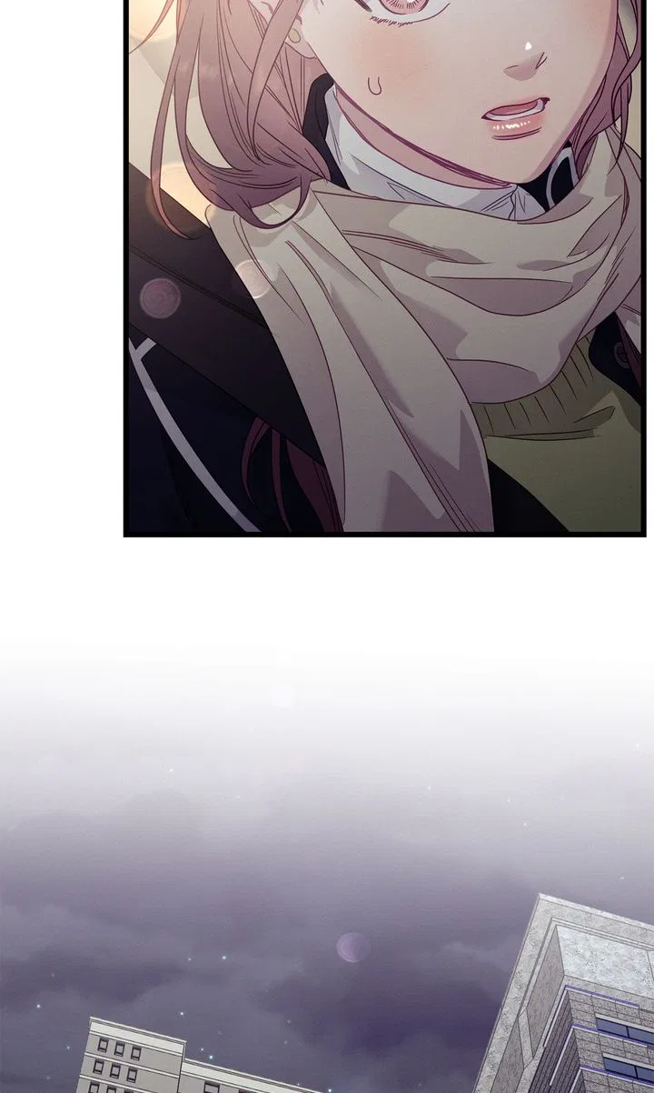 A Morning Kiss at Tiffany’s Chapter 87 – Page 100