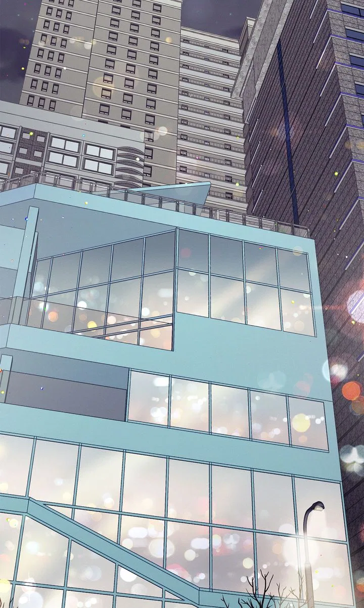 A Morning Kiss at Tiffany’s Chapter 87 – Page 101