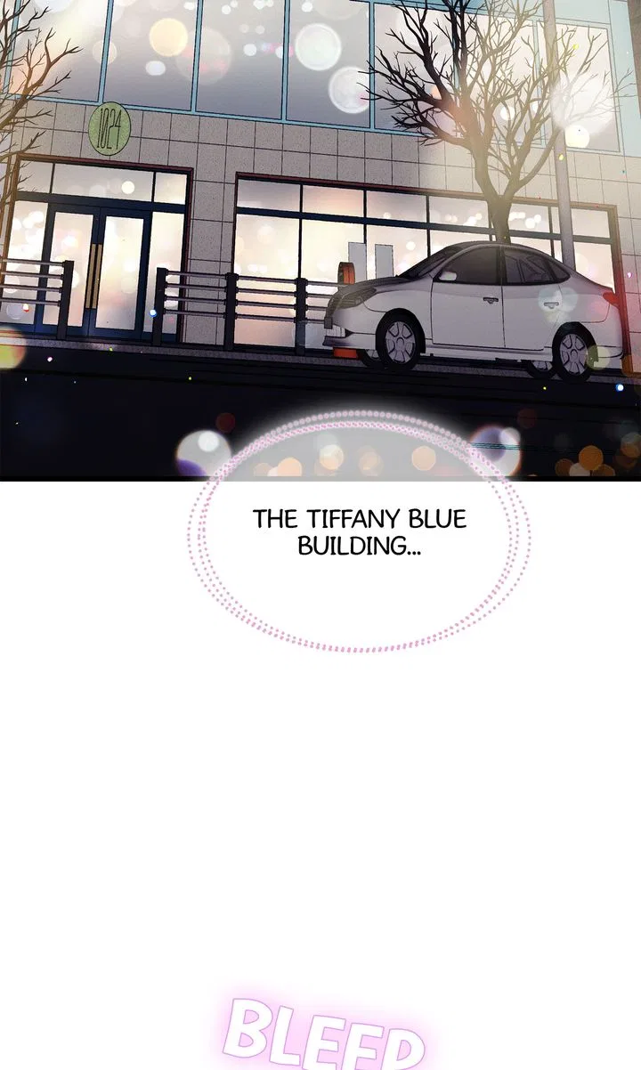 A Morning Kiss at Tiffany’s Chapter 87 – Page 102
