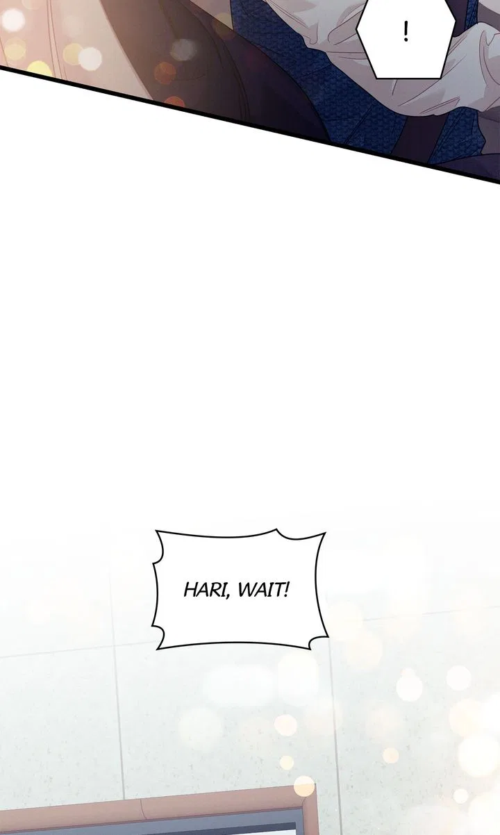 A Morning Kiss at Tiffany’s Chapter 87 – Page 107