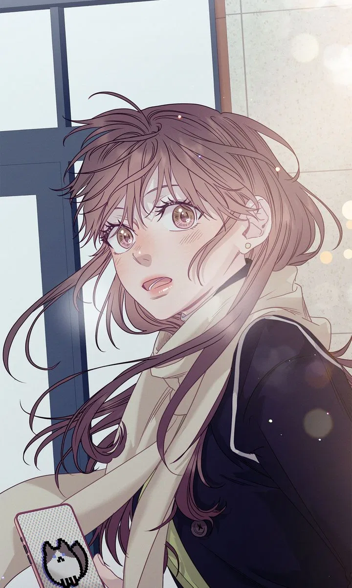 A Morning Kiss at Tiffany’s Chapter 87 – Page 108